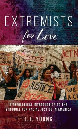 Cover image for Extremists for Love