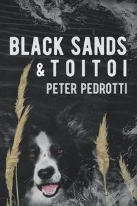 Cover image for Black Sands & Toitoi