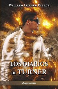 Cover image for Los diarios de Turner