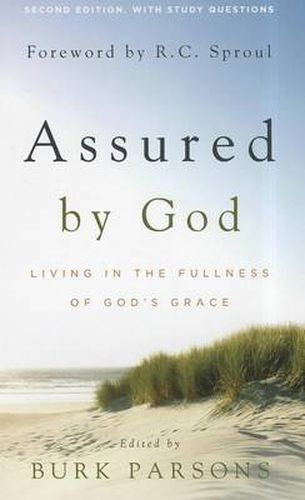 Cover image for Assured by God