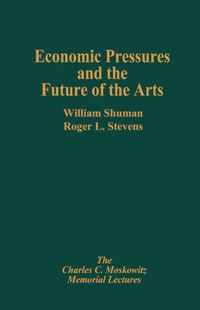 Cover image for Economic Pressures & the Future