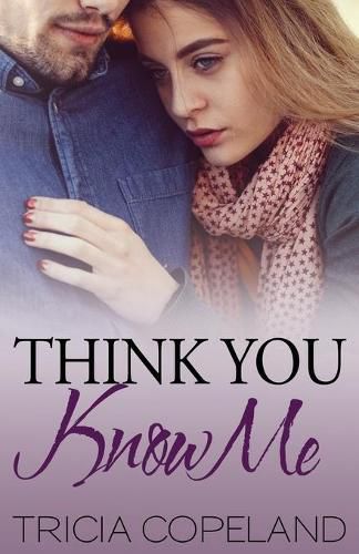 Cover image for Think You Know Me