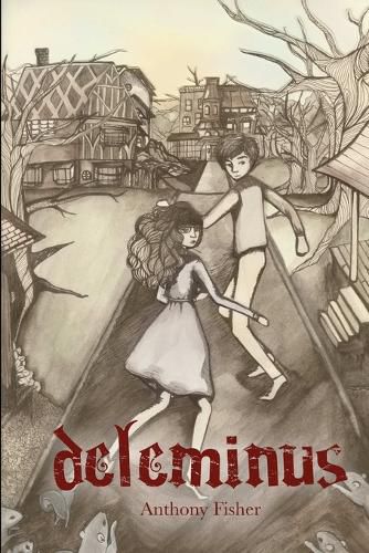 Cover image for Deleminus