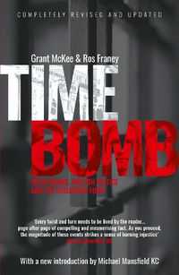 Cover image for Timebomb