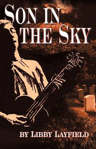 Cover image for Son in the Sky