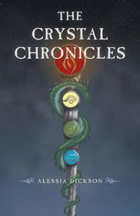 Cover image for The Crystal Chronicles