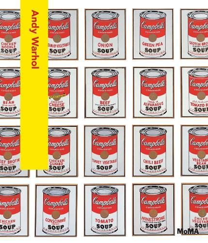 Andy Warhol