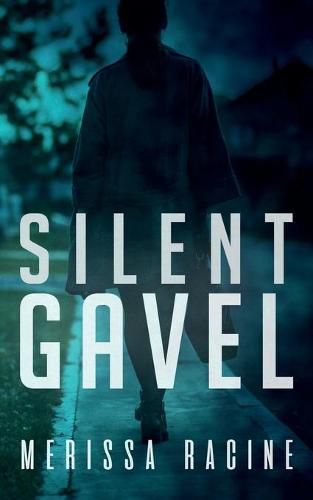 Cover image for Silent Gavel