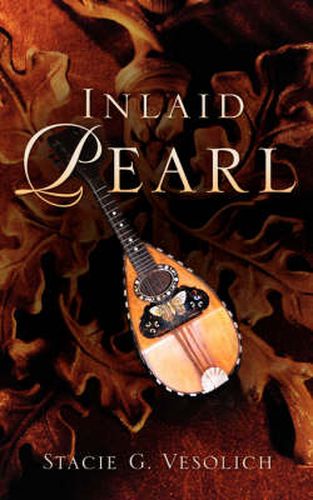 Cover image for Inlaid Pearl