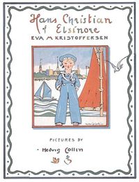 Cover image for Hans Christian of Elsinore