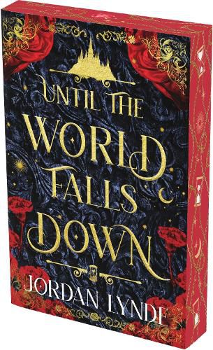 Cover image for Until the World Falls Down