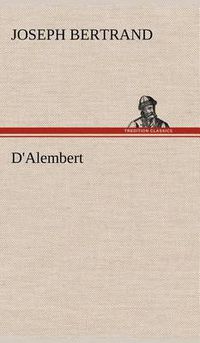 Cover image for D'Alembert