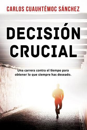 Cover image for Decision Crucial