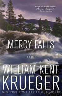 Cover image for Mercy Falls: A Novelvolume 5