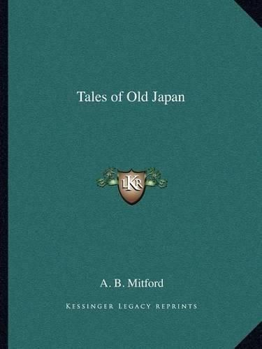 Tales of Old Japan