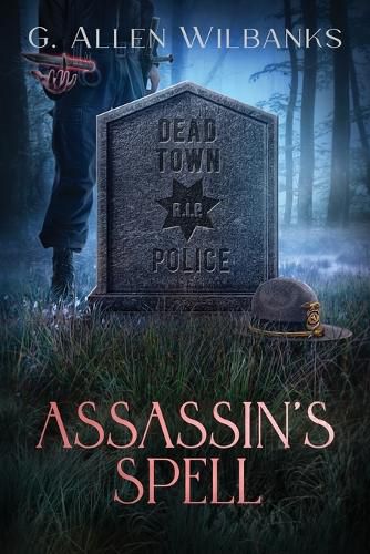 Cover image for Assassin's Spell