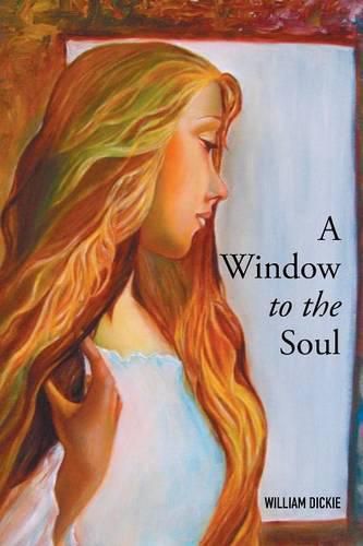 Cover image for A Window to the Soul