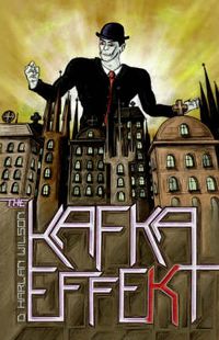 Cover image for The Kafka Effekt