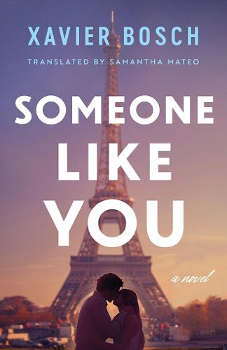Cover image for Someone Like You