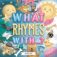 Cover image for What Rhymes With...?