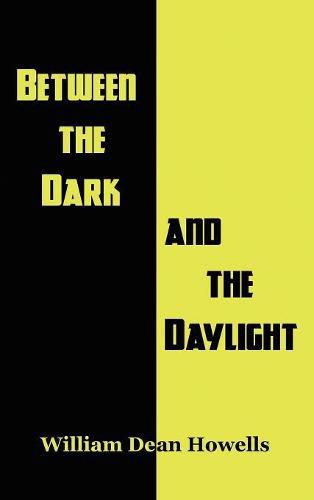 Cover image for Between the Dark and the Daylight