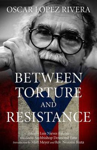 Cover image for Between Torture And Resistance