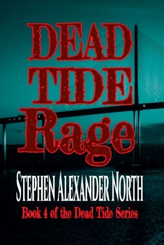 Cover image for Dead Tide Rage