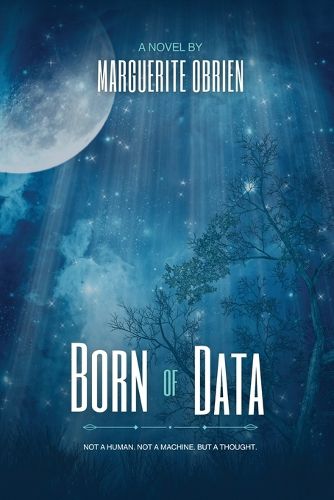 Cover image for Born of Data