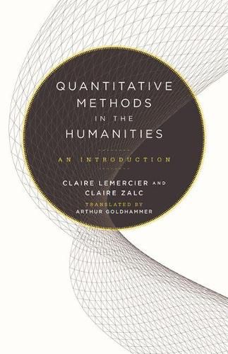 Quantitative Methods in the Humanities: An Introduction