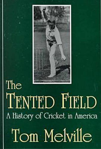 Cover image for The Tented Field