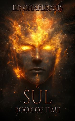Cover image for Sul - Book Of Time