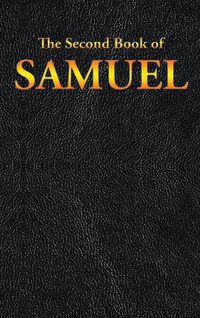 Cover image for Samuel: The Second Book of