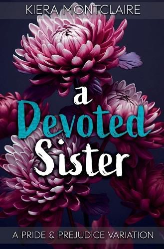 Cover image for A Devoted Sister