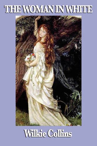 Cover image for The Woman in White