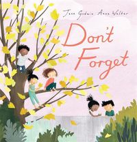 Cover image for Don't Forget