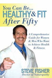 Cover image for Healthy and Fit After Fifty