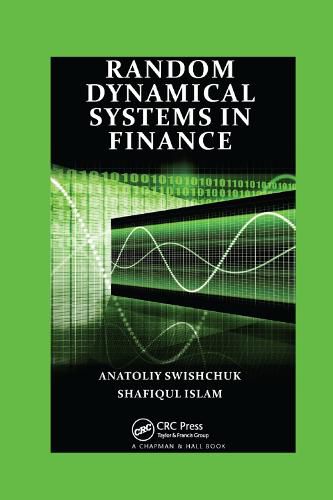 Cover image for Random Dynamical Systems in Finance