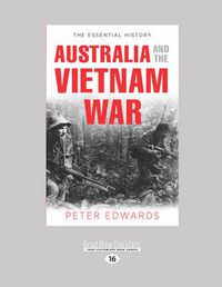 Cover image for Australia and The Vietnam War