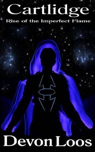 Cover image for Cartlidge: Rise of the Imperfect Flame