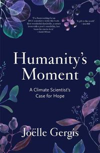 Cover image for Humanity's Moment