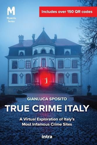 Cover image for True Crime Italy