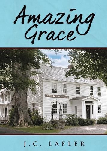 Cover image for Amazing Grace