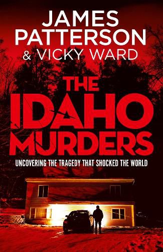 Cover image for The Idaho Murders