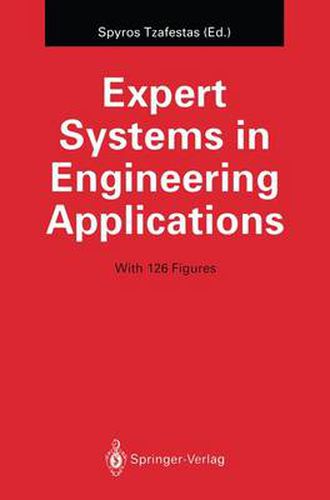 Cover image for Expert Systems in Engineering Applications