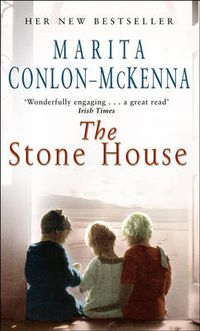 Cover image for The Stone House