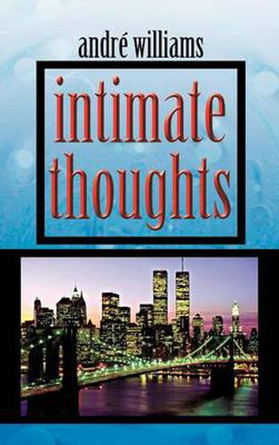 Cover image for Intimate Thoughts