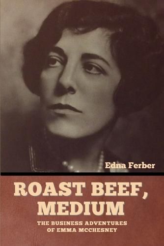 Cover image for Roast Beef, Medium