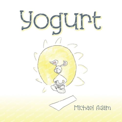 Cover image for Yogurt