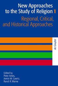 Cover image for Regional, Critical, and Historical Approaches