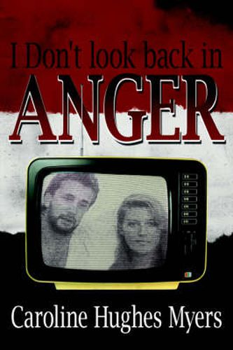 Cover image for I Don't Look Back in Anger